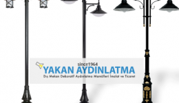 Aydınlatma Önemlidir